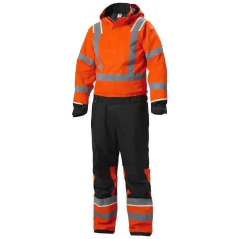 Erbjudande Helly Hansen Workwear UC-ME 71555_269 Vinteroverall